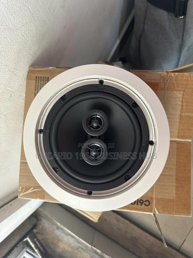 Jbl C61cdt Ceiling Speaker