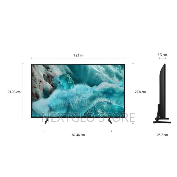 Samsung Qled