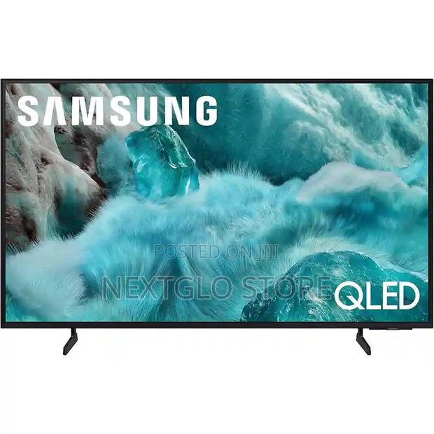 Samsung Qled photo 2