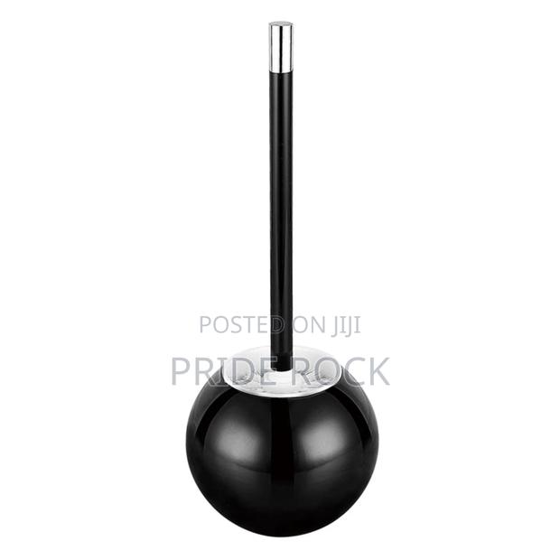 Quality Metal Toilet Brush photo 2