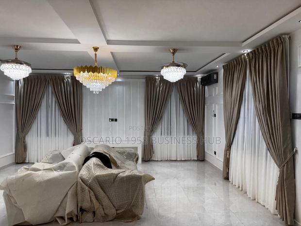 Most Preferred Curtains for Modern Home, Office, Etc