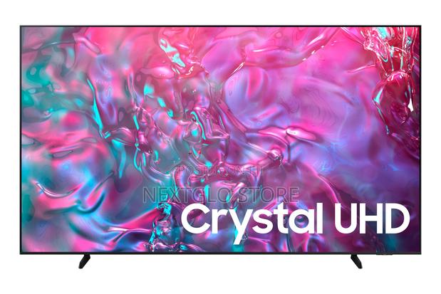 Samsung Crystal Uhd 98inch Tv