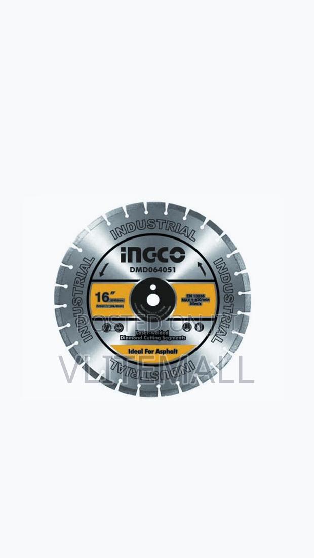 Diamond Disc For Floor Saw Dmd064051