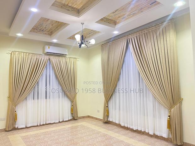 Dynamic Design Curtains for Universal Use · Photo 2