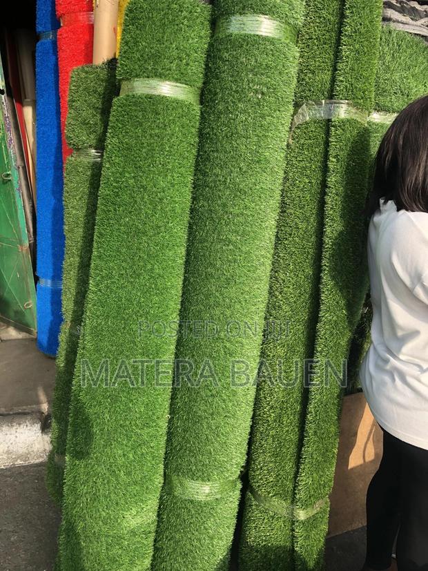 High Quality 20mm Astro Turf, Artificial Grass, Carpet Grass photo 2