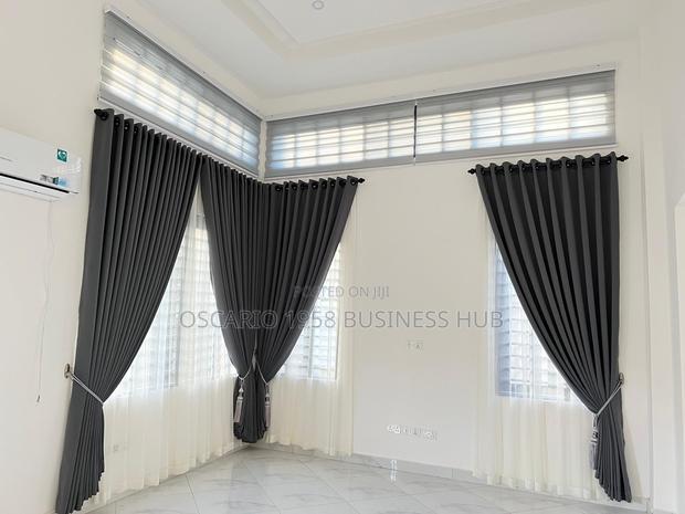 General Decorative Curtains and More · Photo 2