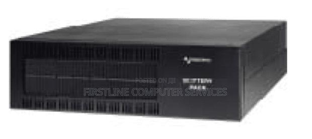 Powertronix Single Phase Ups photo 2