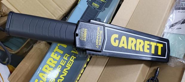 Garrett Metal Detectors photo 2