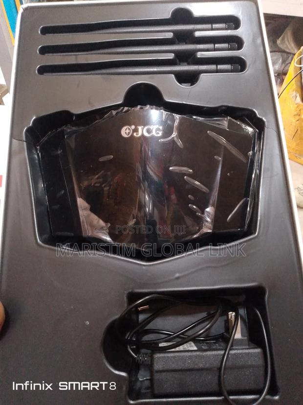 JCG Intelligent Wireless Router 450m (Router Extender) photo 3