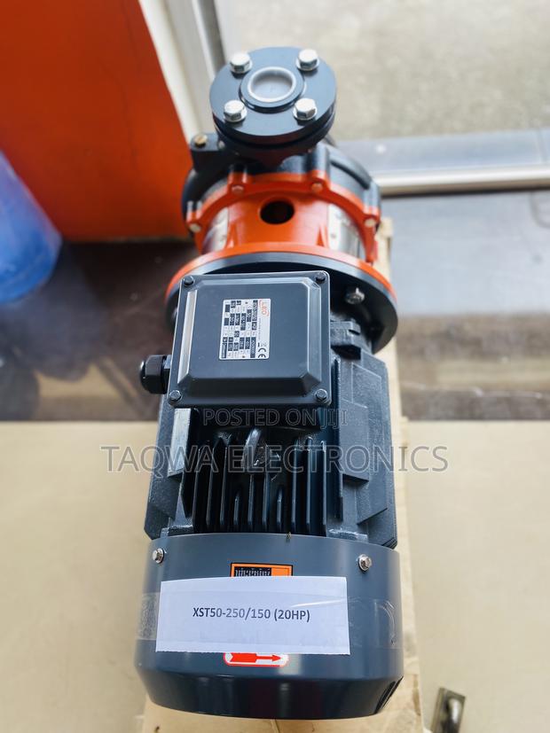 Genuinely Leo Water Pump 20hp (Xst50-250/150 · Photo 2
