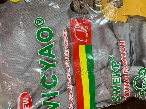 T-Shirts (Plain Cotton)