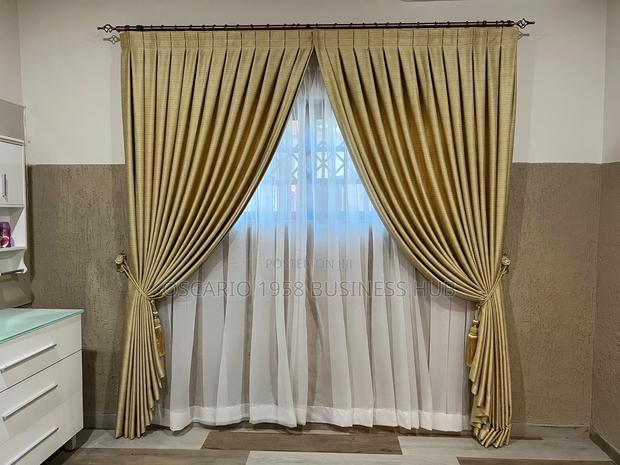Bright Space Curtains · Photo 2