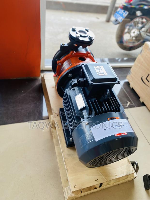 Available Leo Centrifugal Pump 20hp · Photo 2