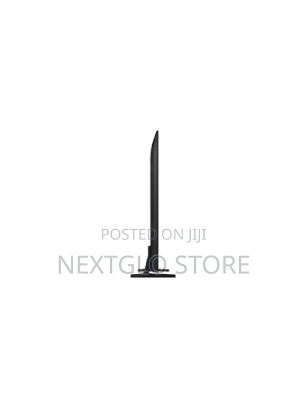 Samsung Qled Flat photo 3