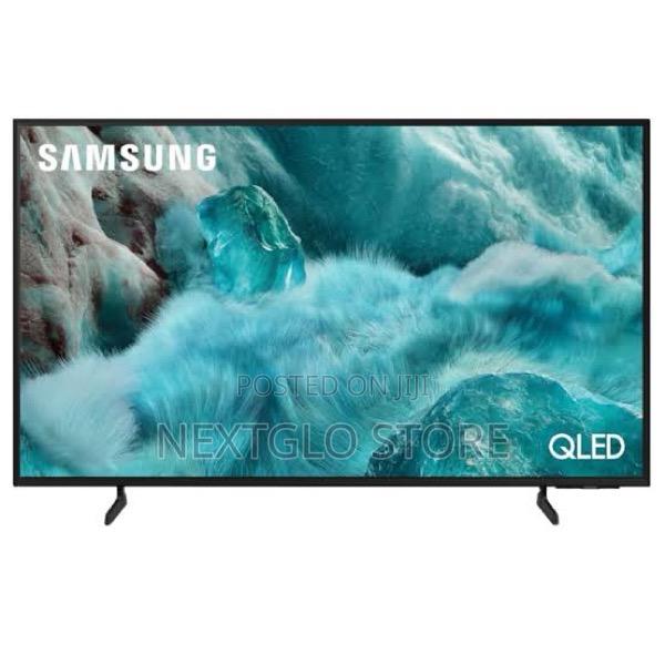 Samsung Qled Flat photo 2