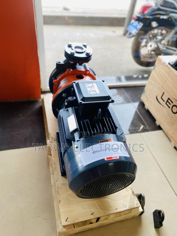 High Pressure Leo 20hp Centrifugal Pump · Photo 2