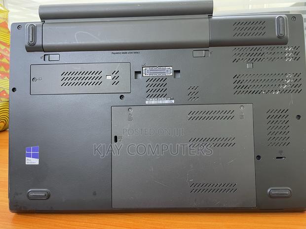 Laptop Lenovo ThinkPad W541 32GB Intel Core I7 SSD 512GB photo 5