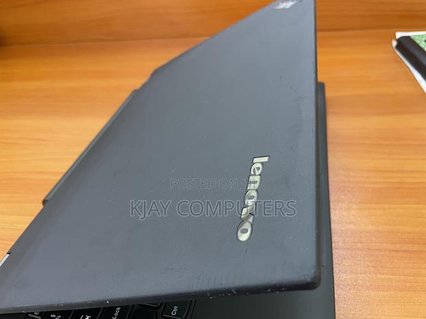 Laptop Lenovo ThinkPad W541 32GB Intel Core I7 SSD 512GB photo 4