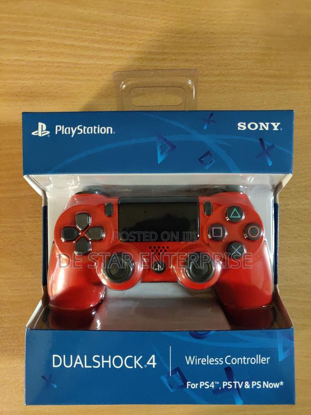 Ps4 Gamepad Wholesale Price