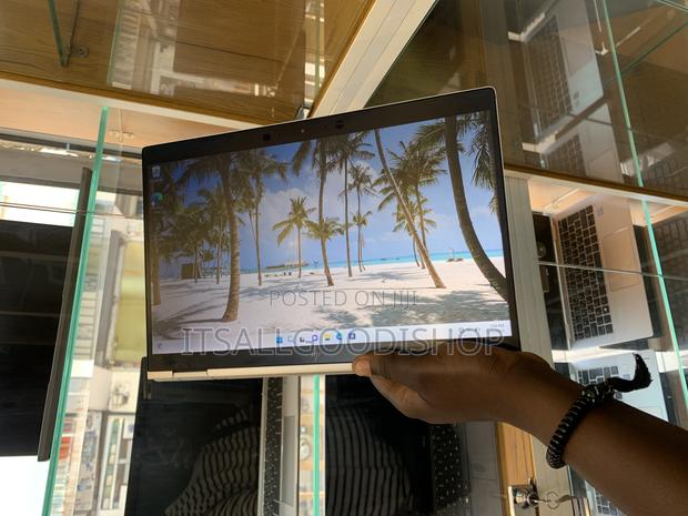 Laptop HP EliteBook X360 1030 G4 8GB Intel Core I5 SSD 256GB photo 2