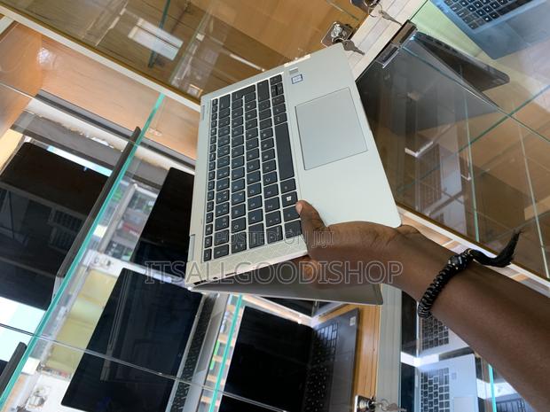 Laptop HP EliteBook X360 1030 G4 8GB Intel Core I5 SSD 256GB photo 4
