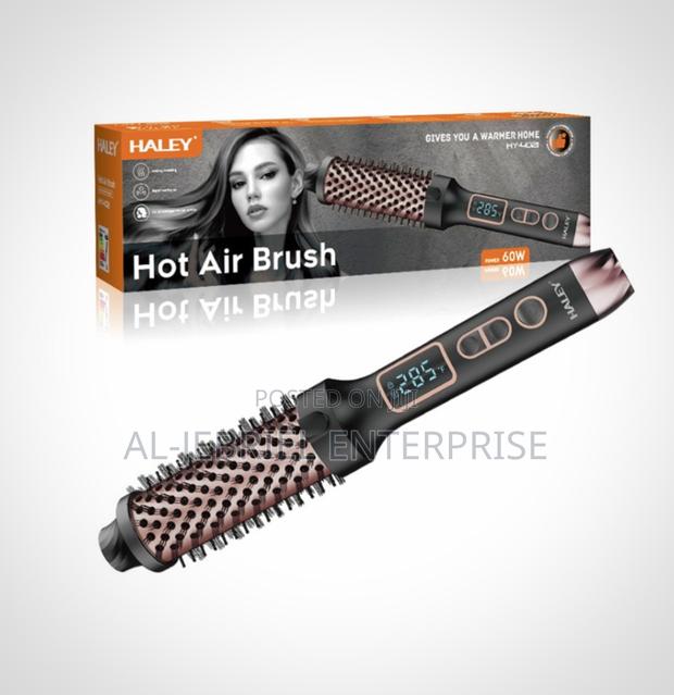 Hot Air Brush · Photo 4