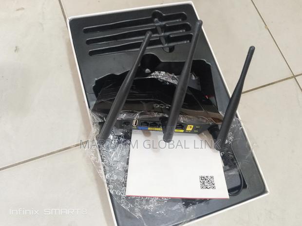 JCG Intelligent Wireless Router 450m (Router Extender) photo 5