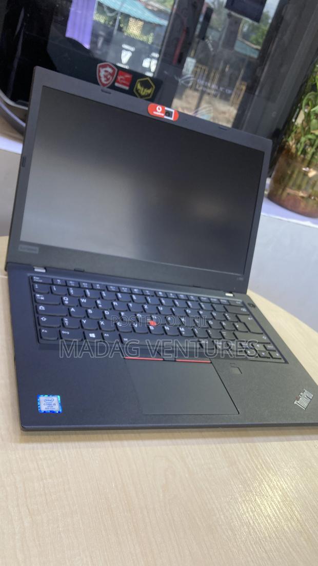 Laptop Lenovo ThinkPad L480 16GB Intel Core I5 SSD 256GB · Photo 4