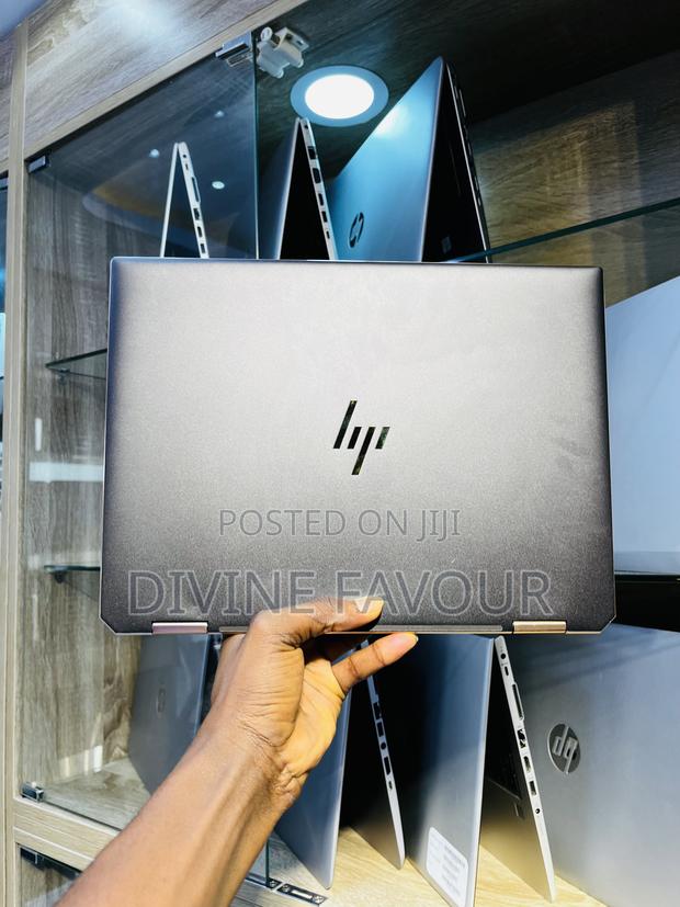 Laptop HP Spectre 14 16GB Intel Core I7 SSD 512GB