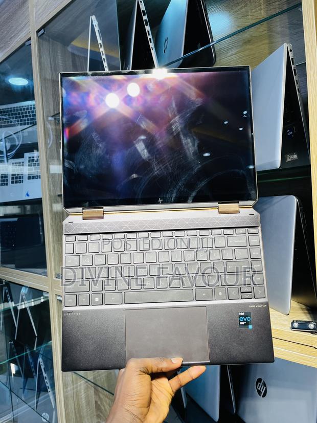 Laptop HP Spectre 14 16GB Intel Core I7 SSD 512GB photo 2