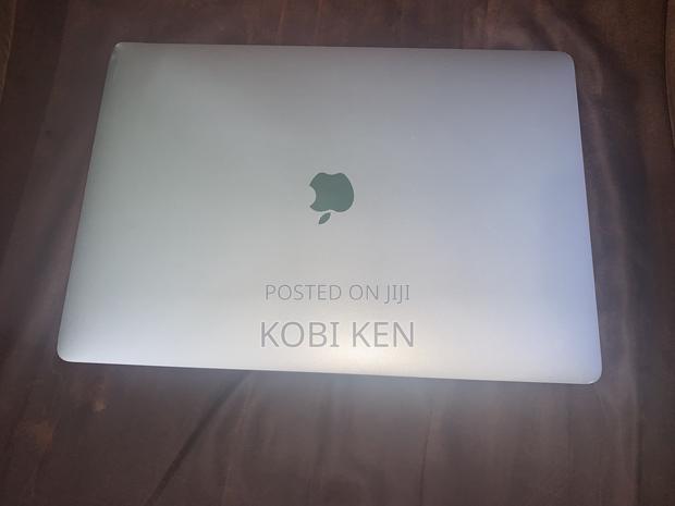 Laptop Apple MacBook Pro 2018 16GB Intel Core I7 SSD 512GB photo 4