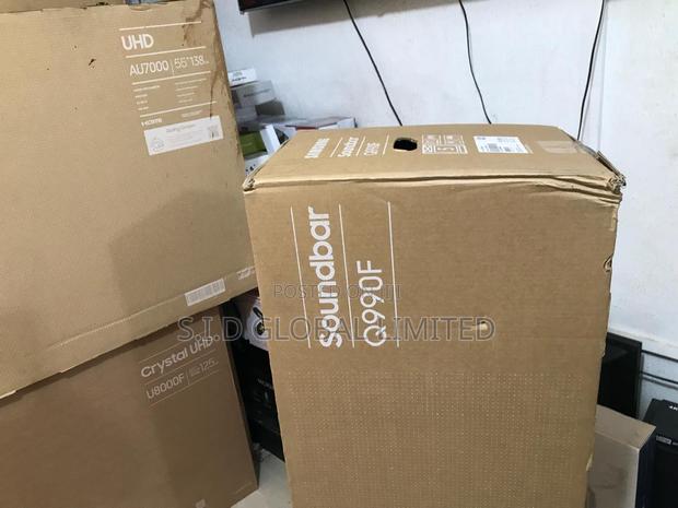 Spacefit Sound Pro + Q-symphony Tailor-made Audio For Your Living Room · Photo 2