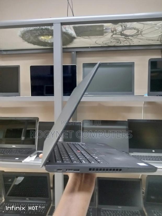 Laptop Lenovo ThinkPad T480 8GB Intel Core i5 SSD 256GB photo 2