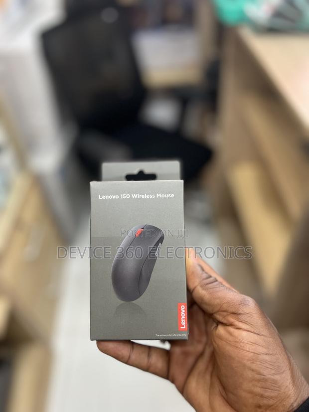 Lenovo 150 Wireless Mouse · Photo 3