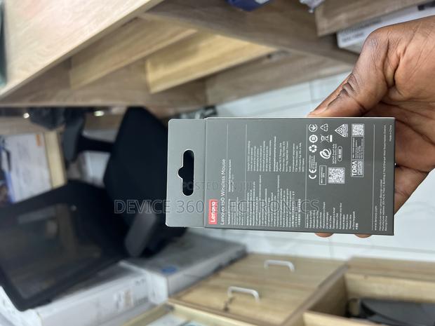 Lenovo 150 Wireless Mouse · Photo 4