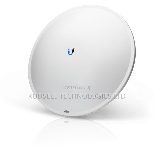 Ubiquiti Powerbeam Pbe-5ac-500