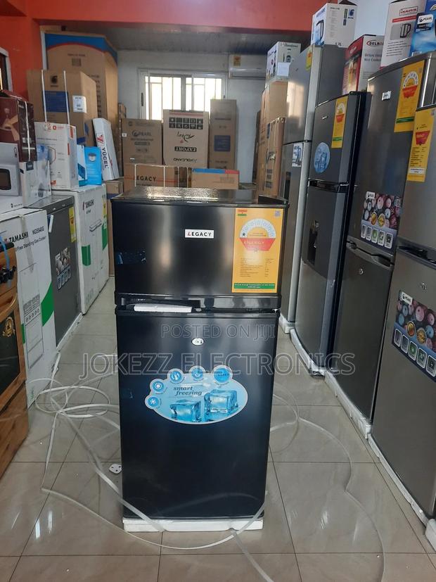 Legacy Fridge ( 95 Liters)