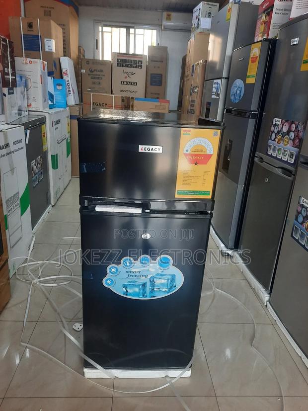 Legacy Fridge ( 95 Liters) photo 3