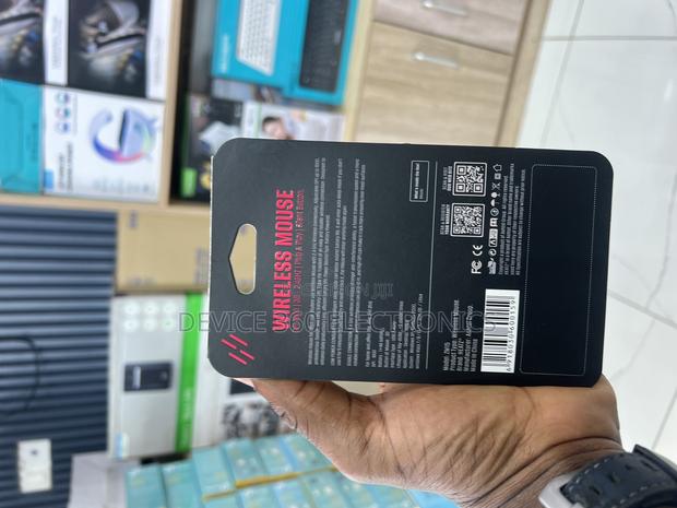 Heatz Zm15 2.4ghz Wireless Mouse · Photo 4