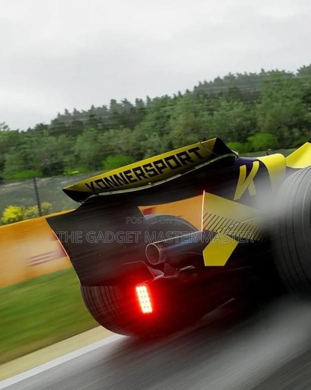 F1 25 for Playstation 5 photo 3