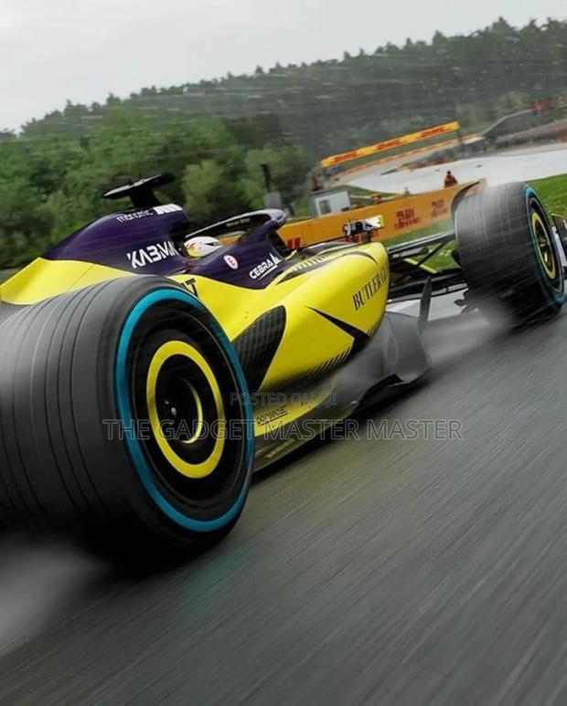 F1 25 for Playstation 5 photo 4