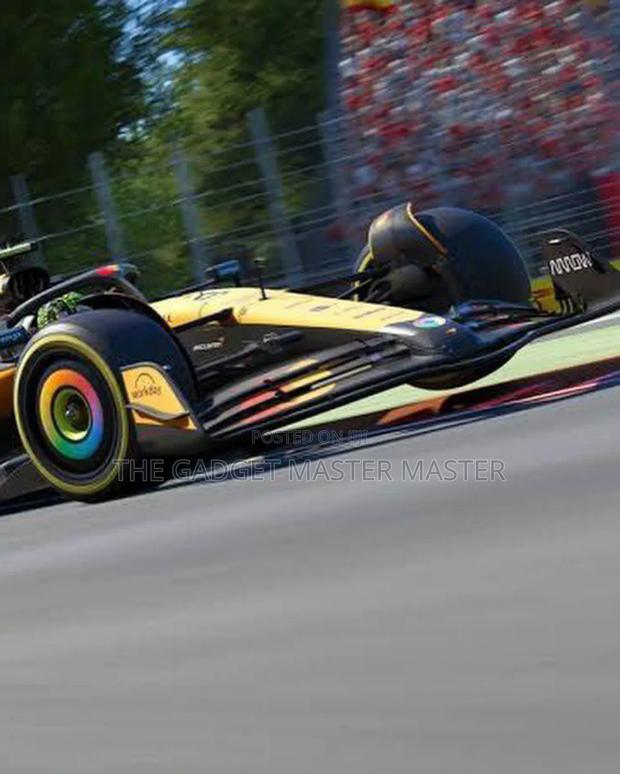F1 25 for Playstation 5 photo 6