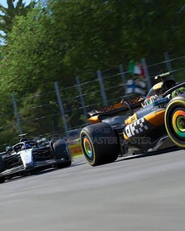 F1 25 for Playstation 5 photo 7