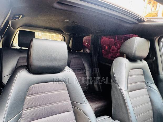 Honda CR-V Special Edition 2021 Gray