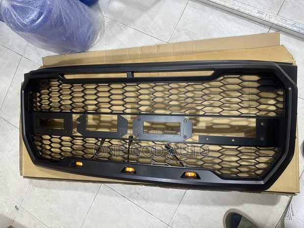 Ford F150 Front Grill 2016,2017,2018,2019