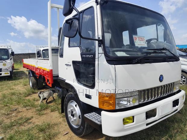 Kia Rhino Truck. New Arrivals photo 3