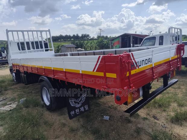 Kia Rhino Truck. New Arrivals photo 6