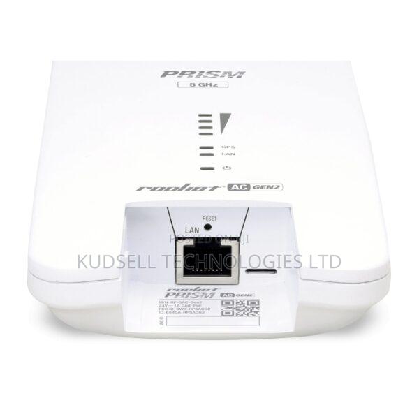 Airmax Rocket Prism 5acubiquiti Rocket Ac Prism Gen2 (Rp-5ac-Gen2) photo 2