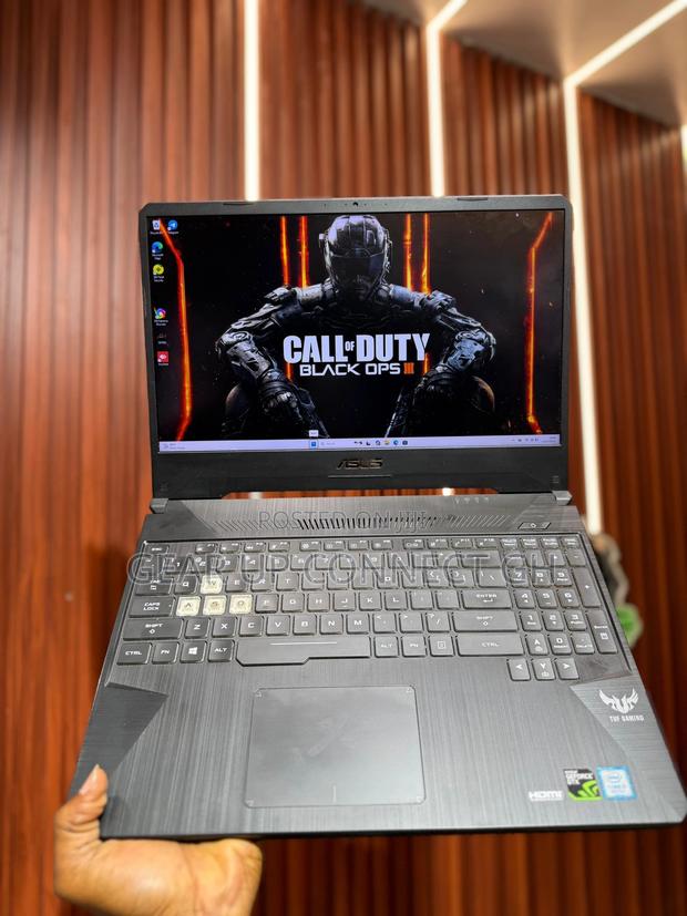 Laptop Asus 16GB Intel Core I5 HDD+SSD 128GB photo 4
