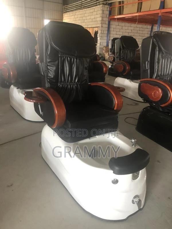 Brand New Pedicure Chair